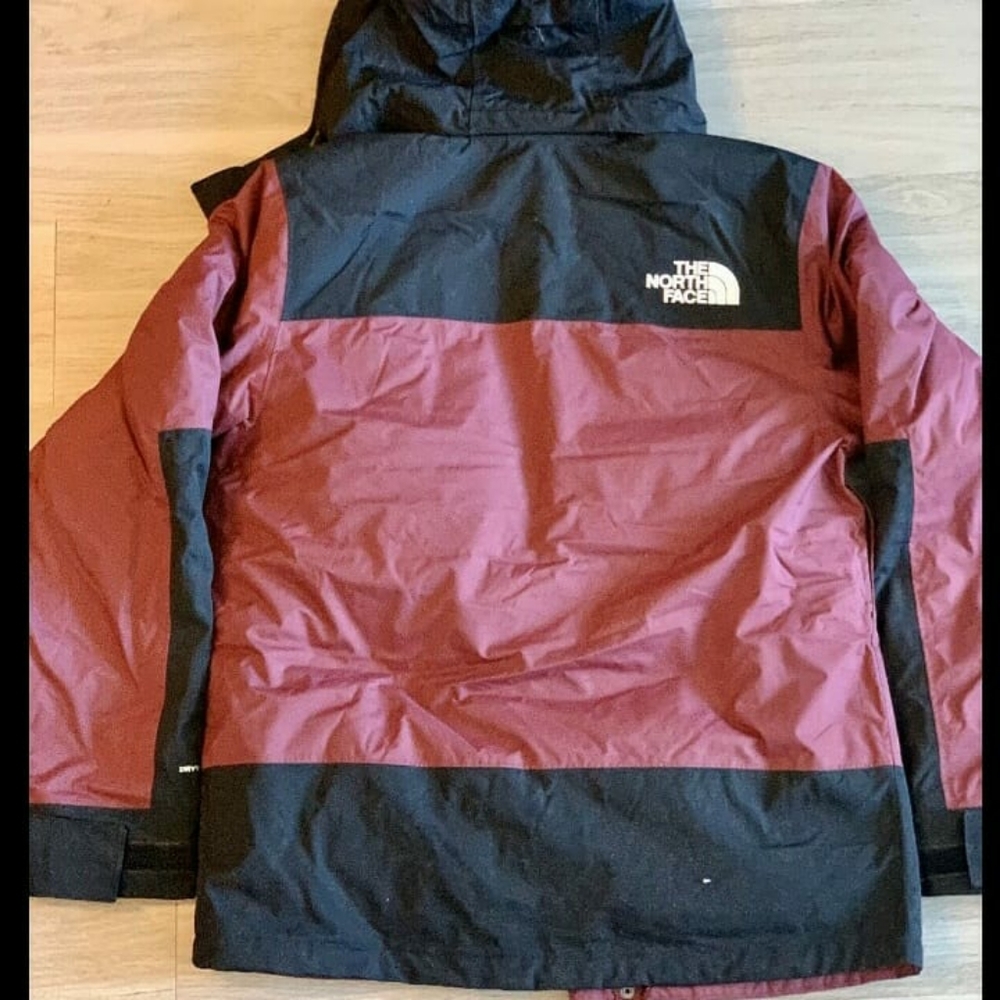 Northface